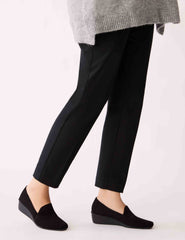Wendell - Anne Klein Blk Stretch