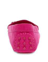Chrystie Moccasin - Anne Klein Pink