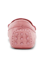 Chrystie Moccasin - Anne Klein Light Pink