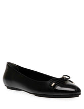 Anne Klein Luci Flat - Anne Klein Black