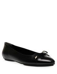 Anne Klein Luci Flat - Anne Klein Black