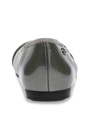 Able Flat-Wide - Anne Klein GREY