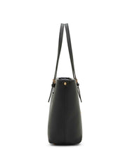 Carry All Tote - Anne Klein Black