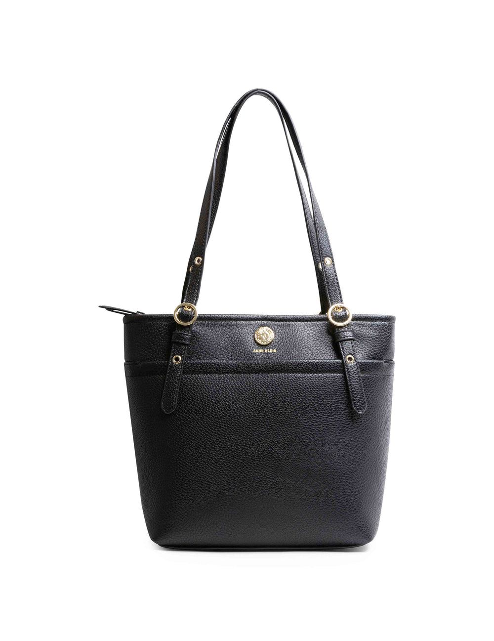 Pocket Tote - Anne Klein