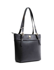 Pocket Tote - Anne Klein