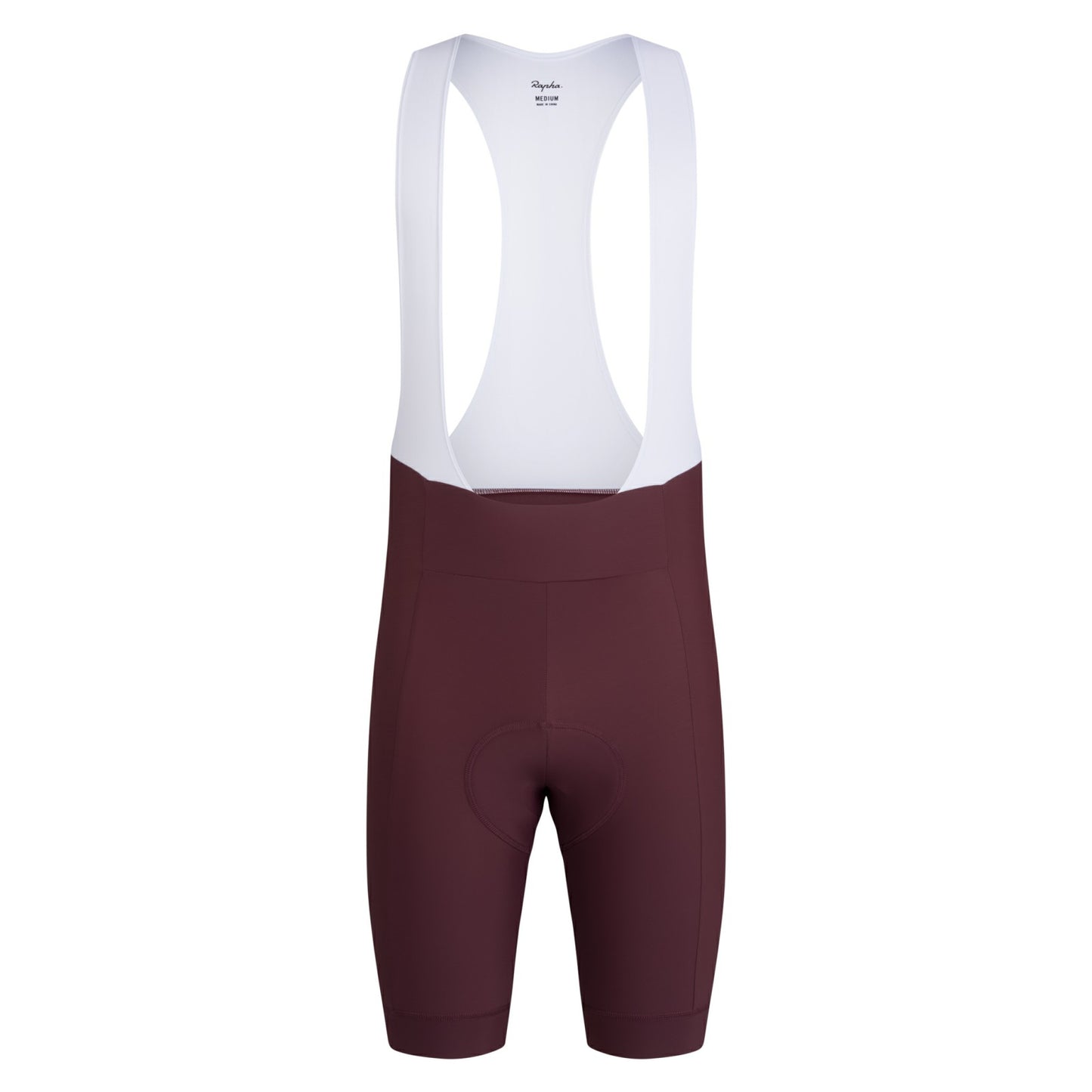 Mahogany/White,XXS
