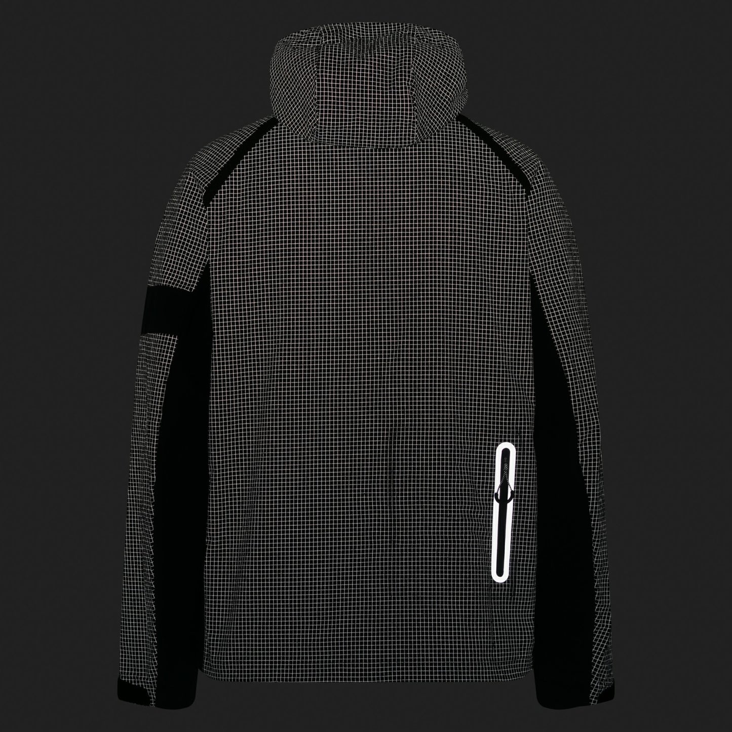 Rapha Reflective Anorak
