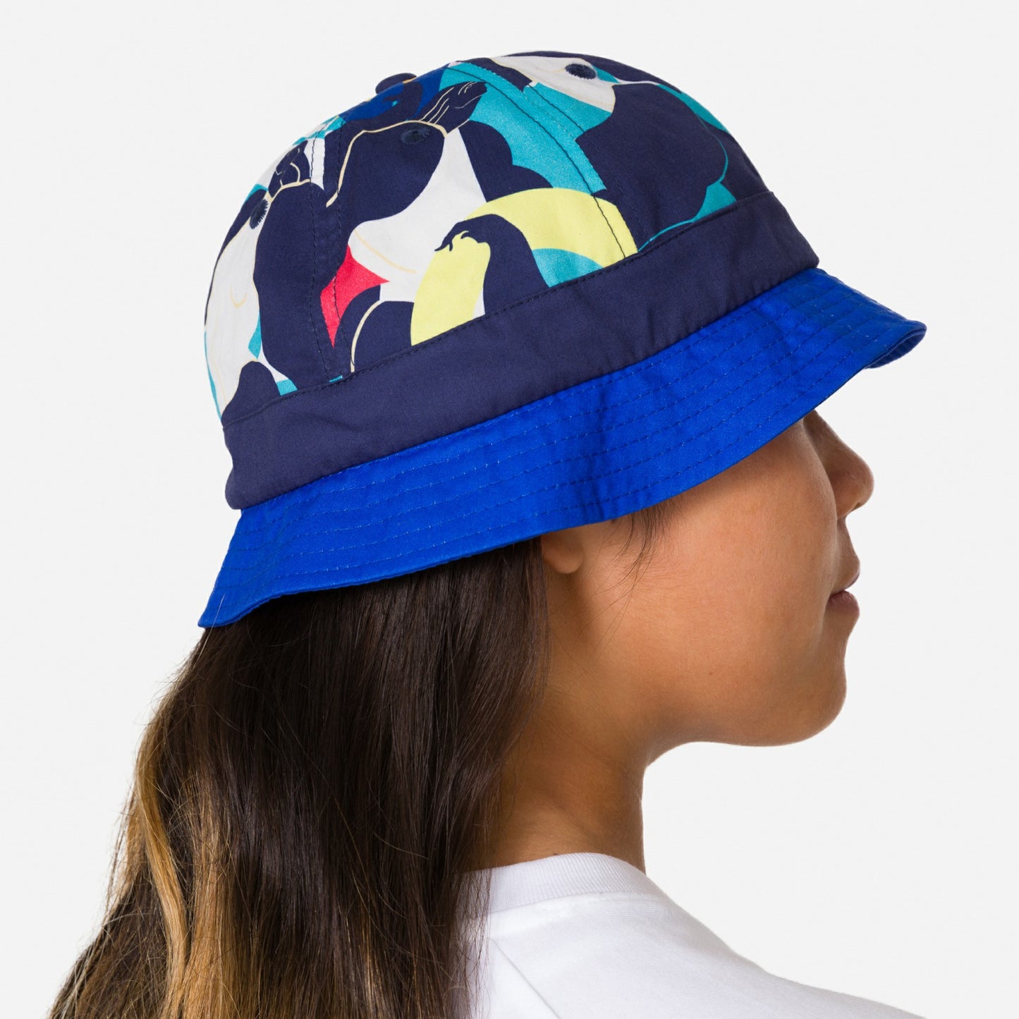 Rapha Kelly Anna Bucket Hat