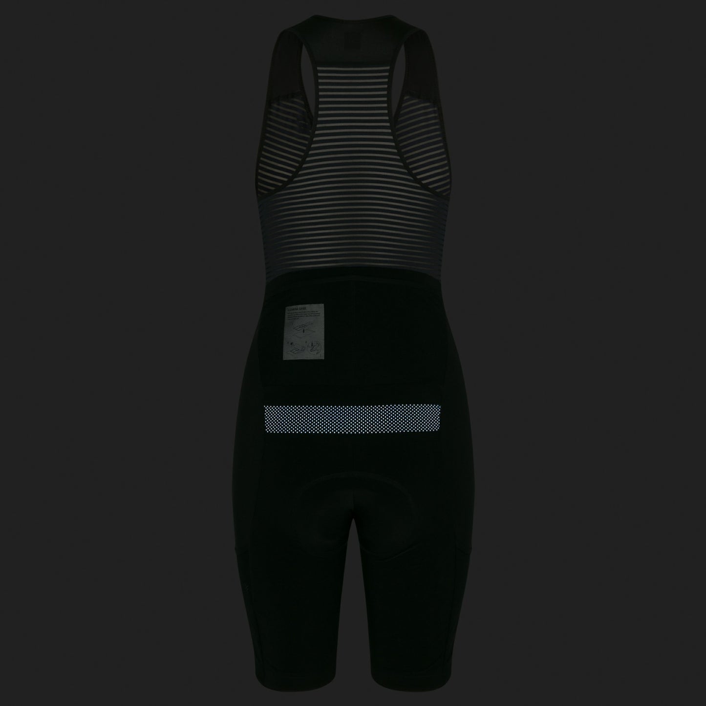 Rapha Brevet Lightweight Cargo Bib Shorts