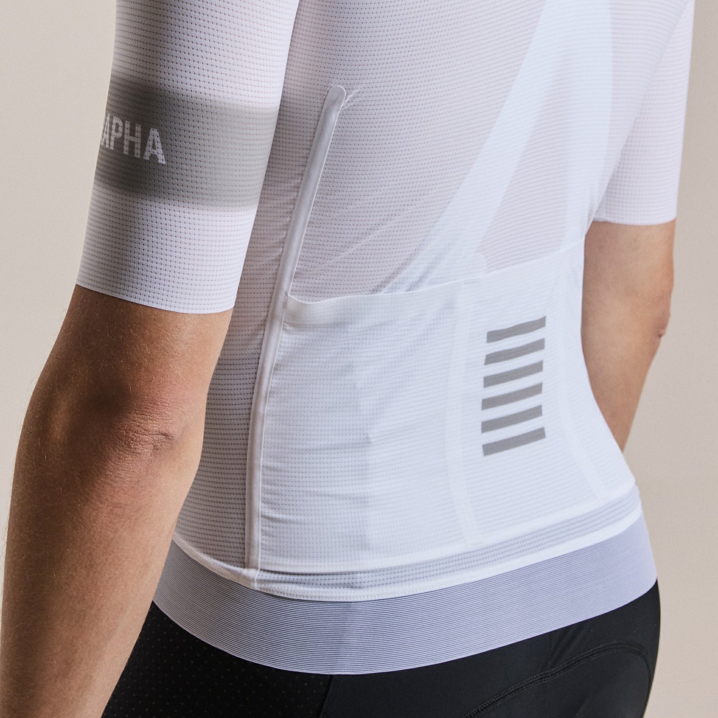 Rapha Pro Team Ghost Jersey