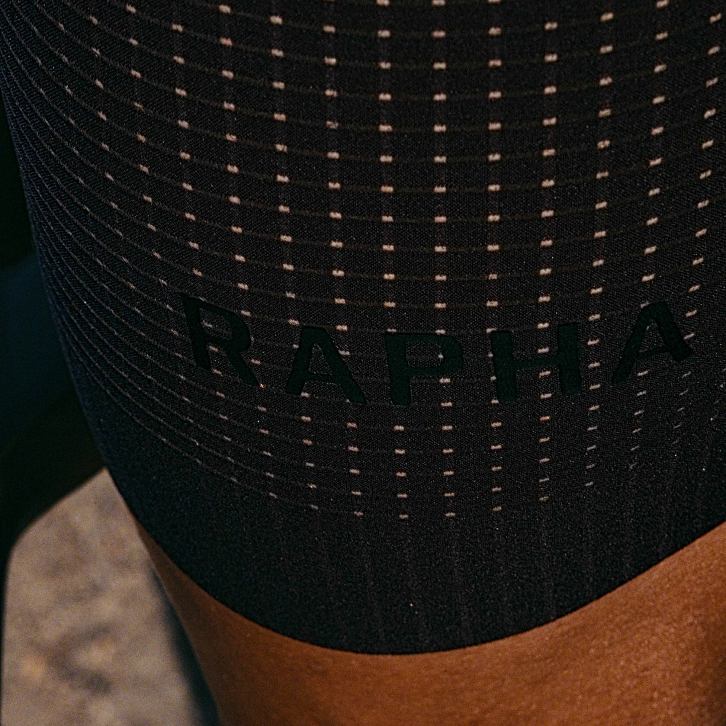 Rapha Pro Team Ghost Bib Shorts - Long