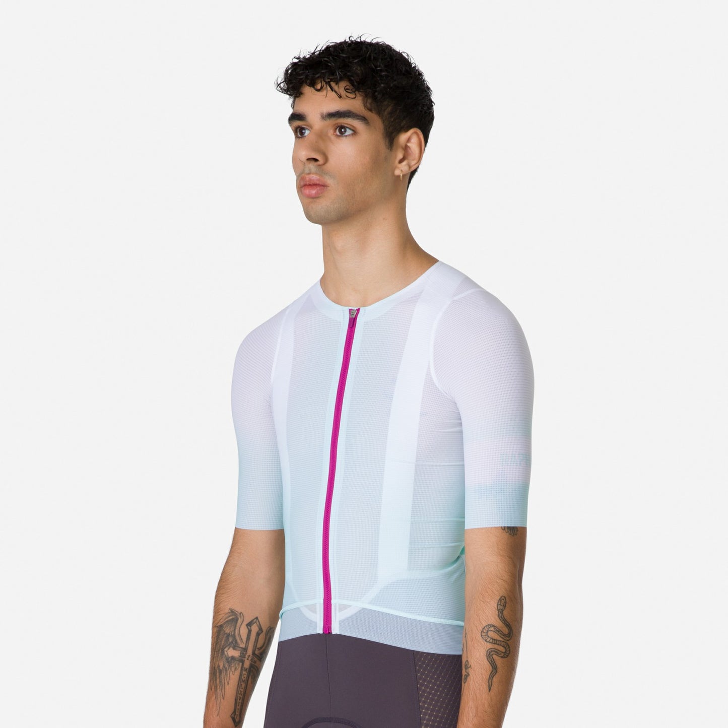 Rapha Pro Team Ghost Jersey