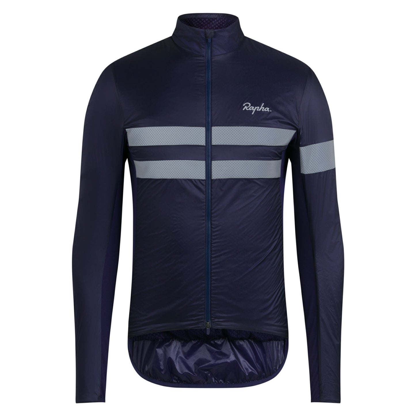 Navy Purple/Silver,XXS
