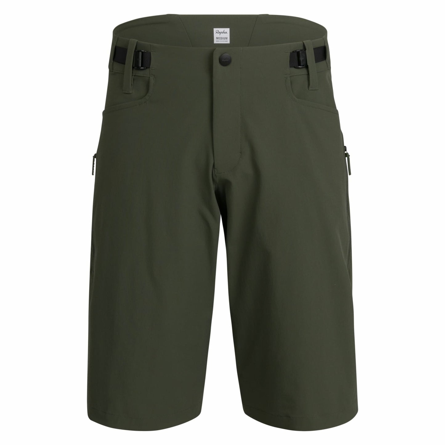Dark Green/Tan,XXS