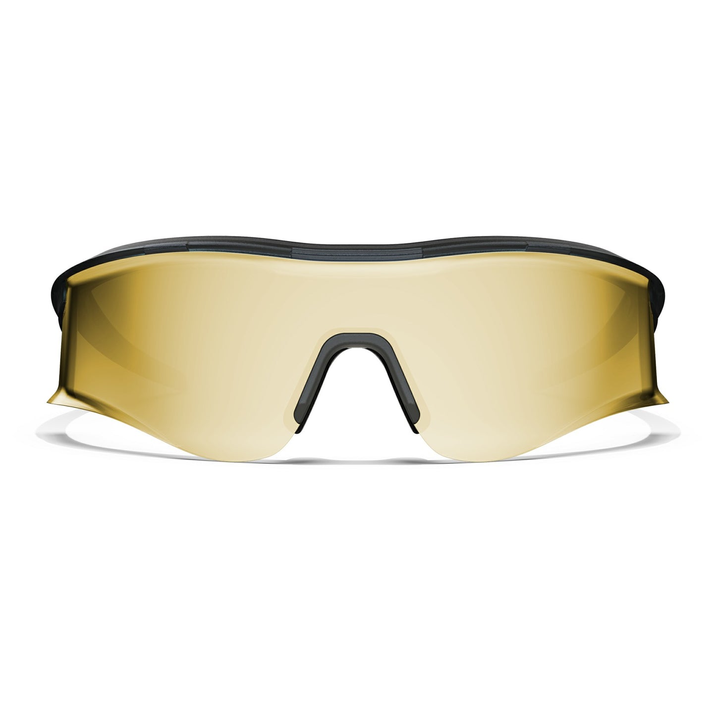 Black Grey / Gold,os