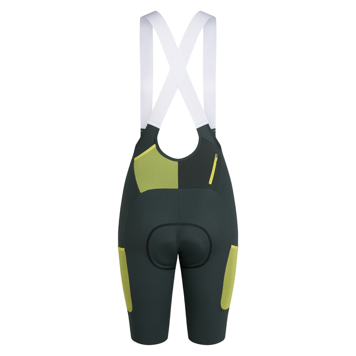 Rapha Brevet Cargo Bib Shorts III