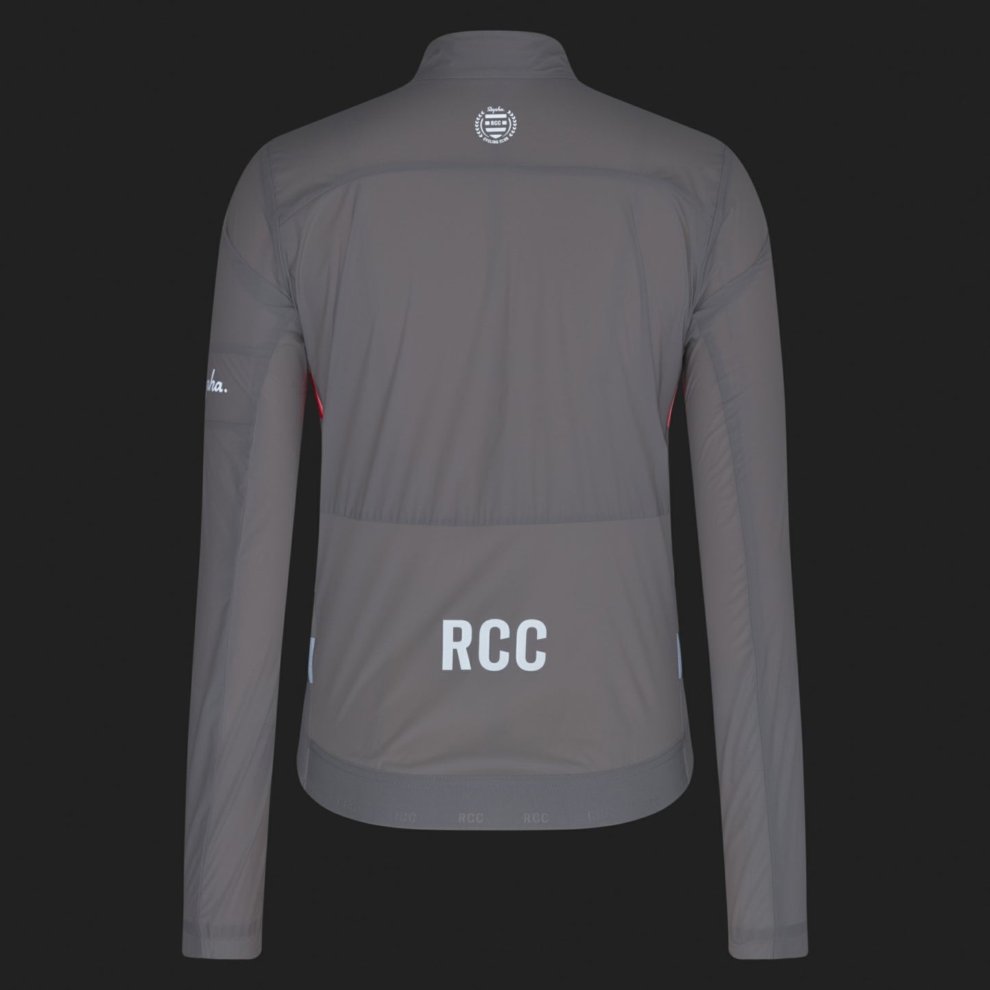 Rapha RCC Pro Team Lightweight Wind Jacket