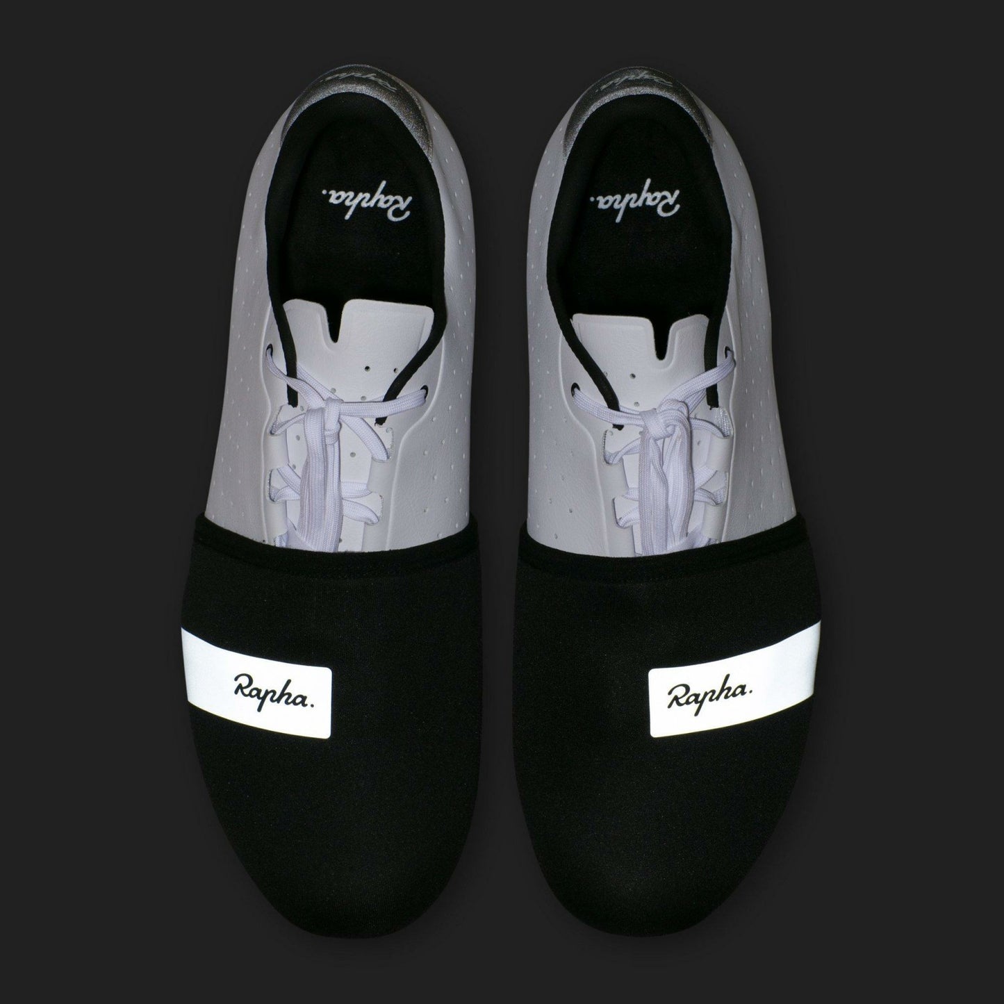 Rapha Rapha Toe Cover - Cycling Accessory Layer For Riding in Cold Winter Weather
