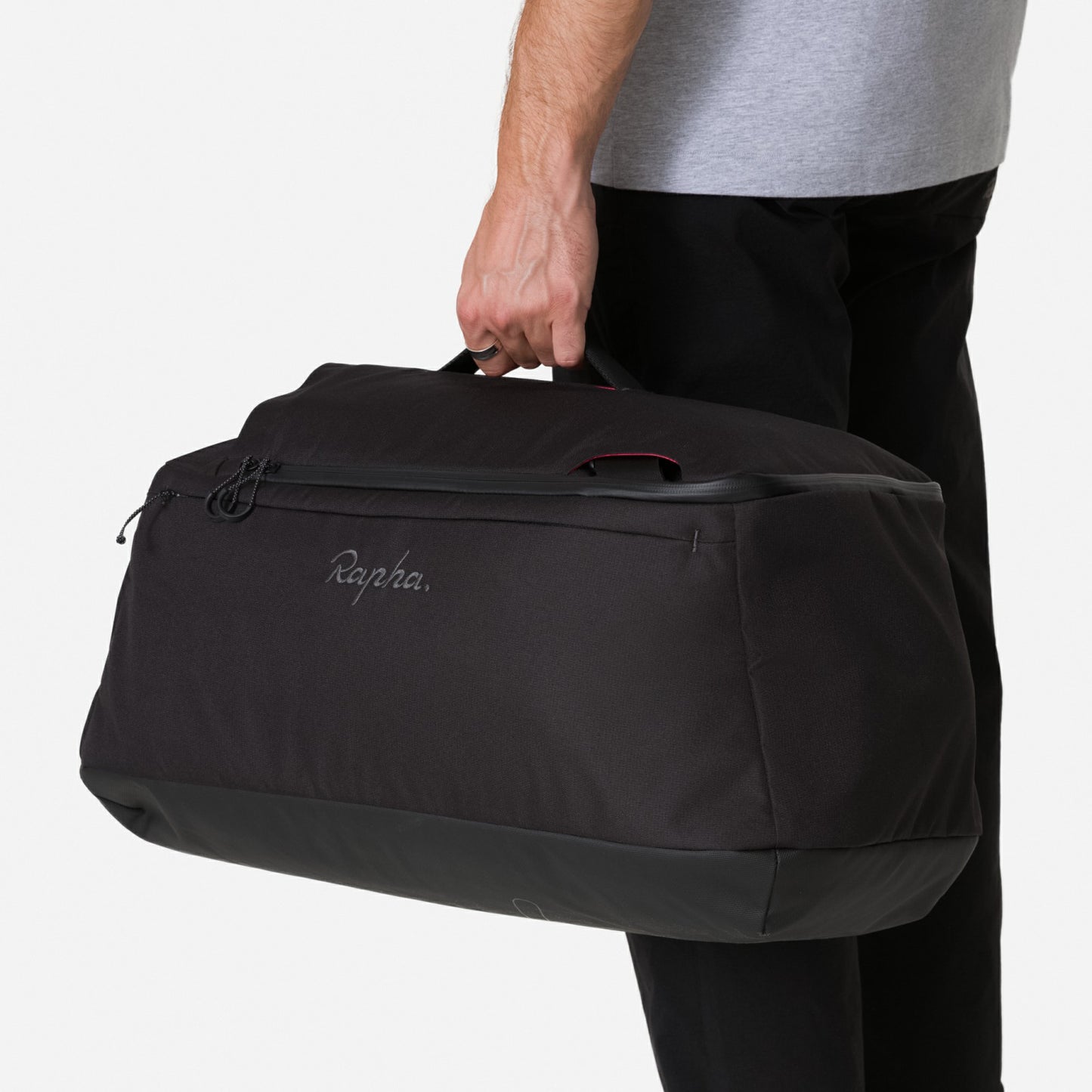 Rapha Grand Tour Bag (41L)