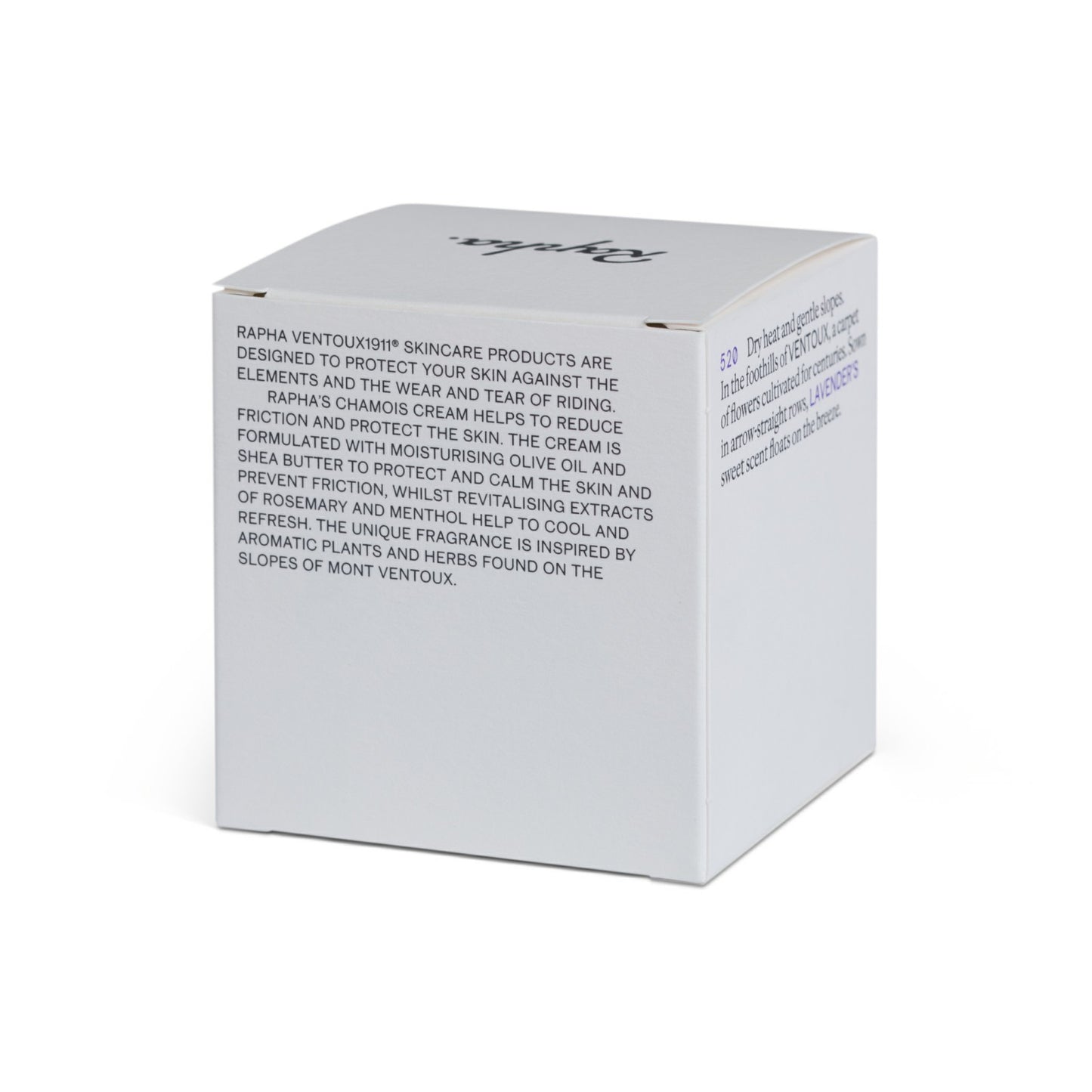 Rapha Chamois Cream