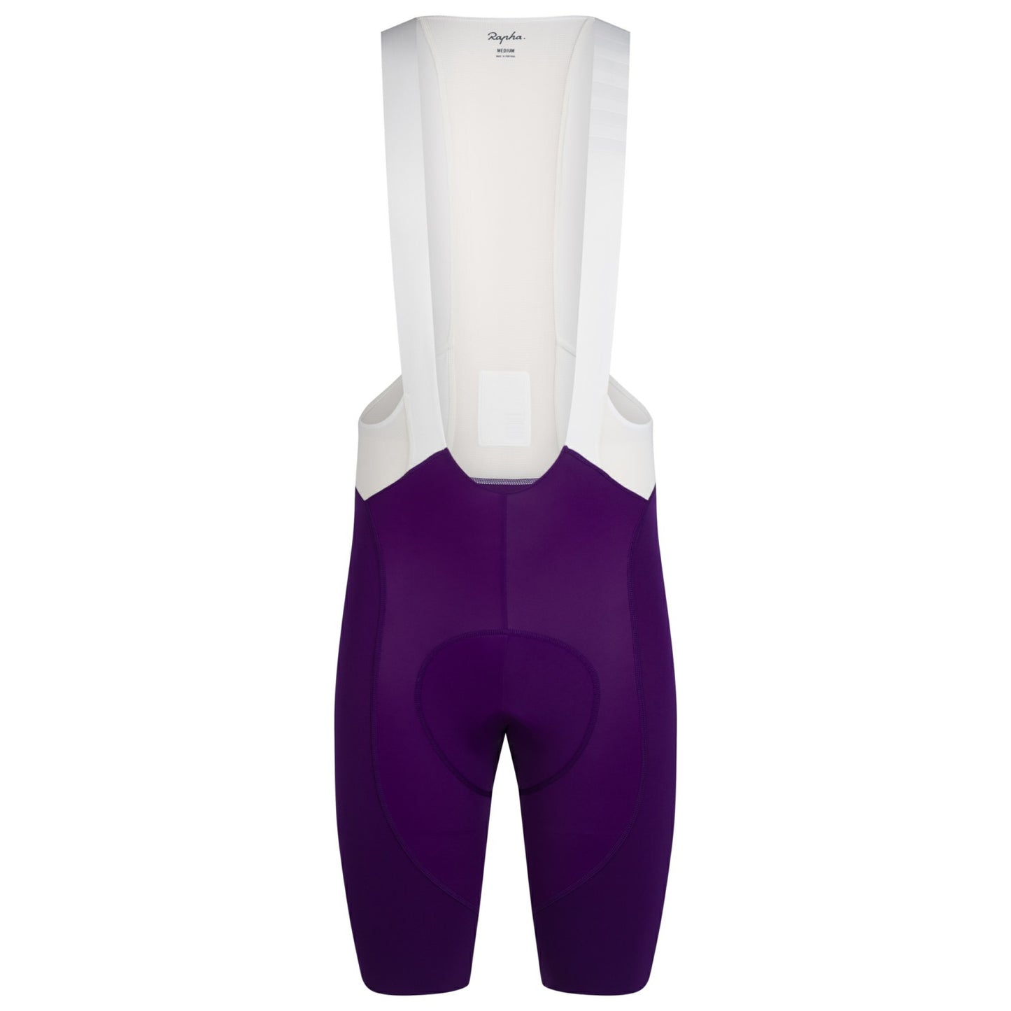 Dark Purple/White,XXS