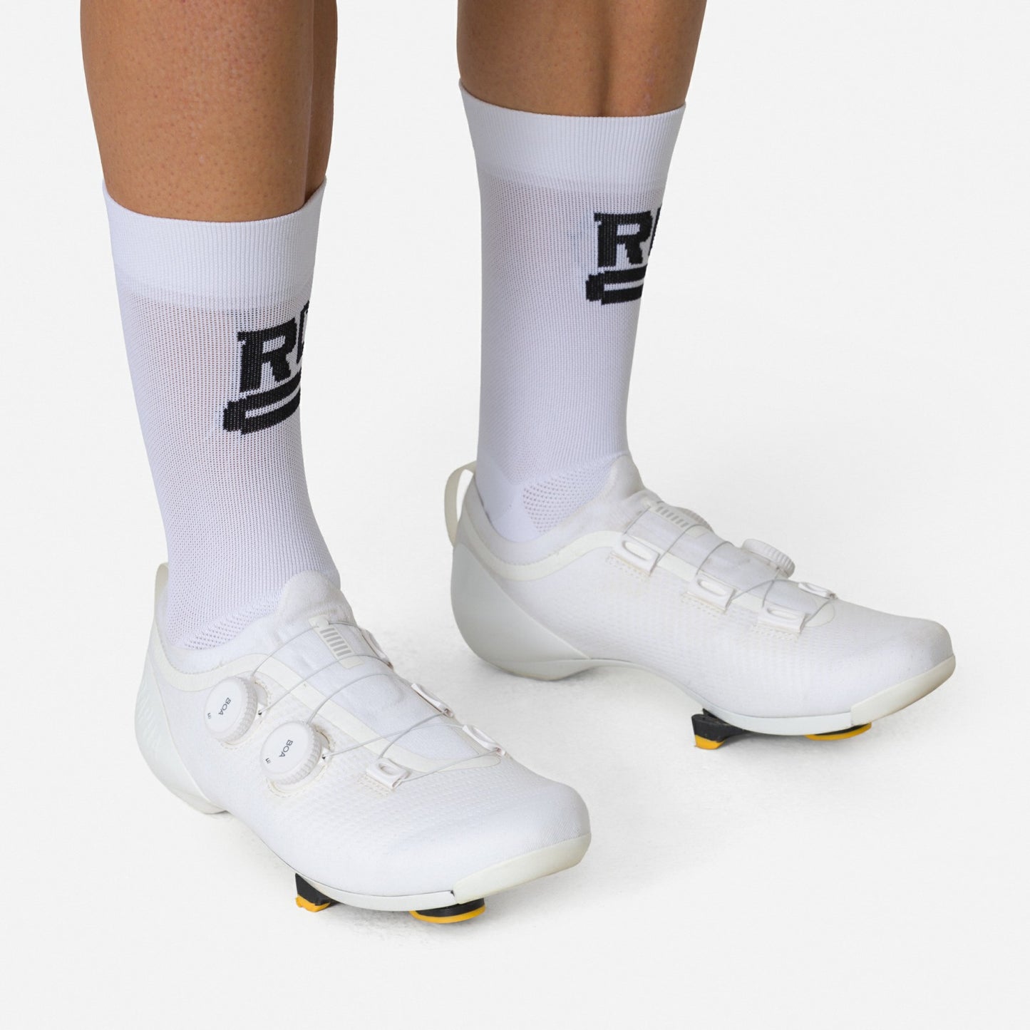 Rapha RCC + David Carson Socks
