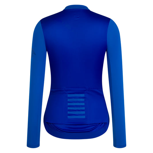 Rapha Pro Team Long Sleeve Lightweight Jersey
