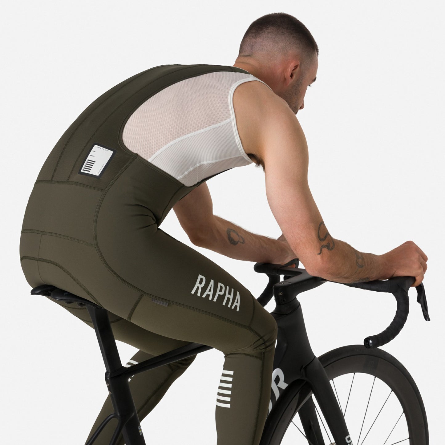 Rapha Pro Team Winter Tights III
