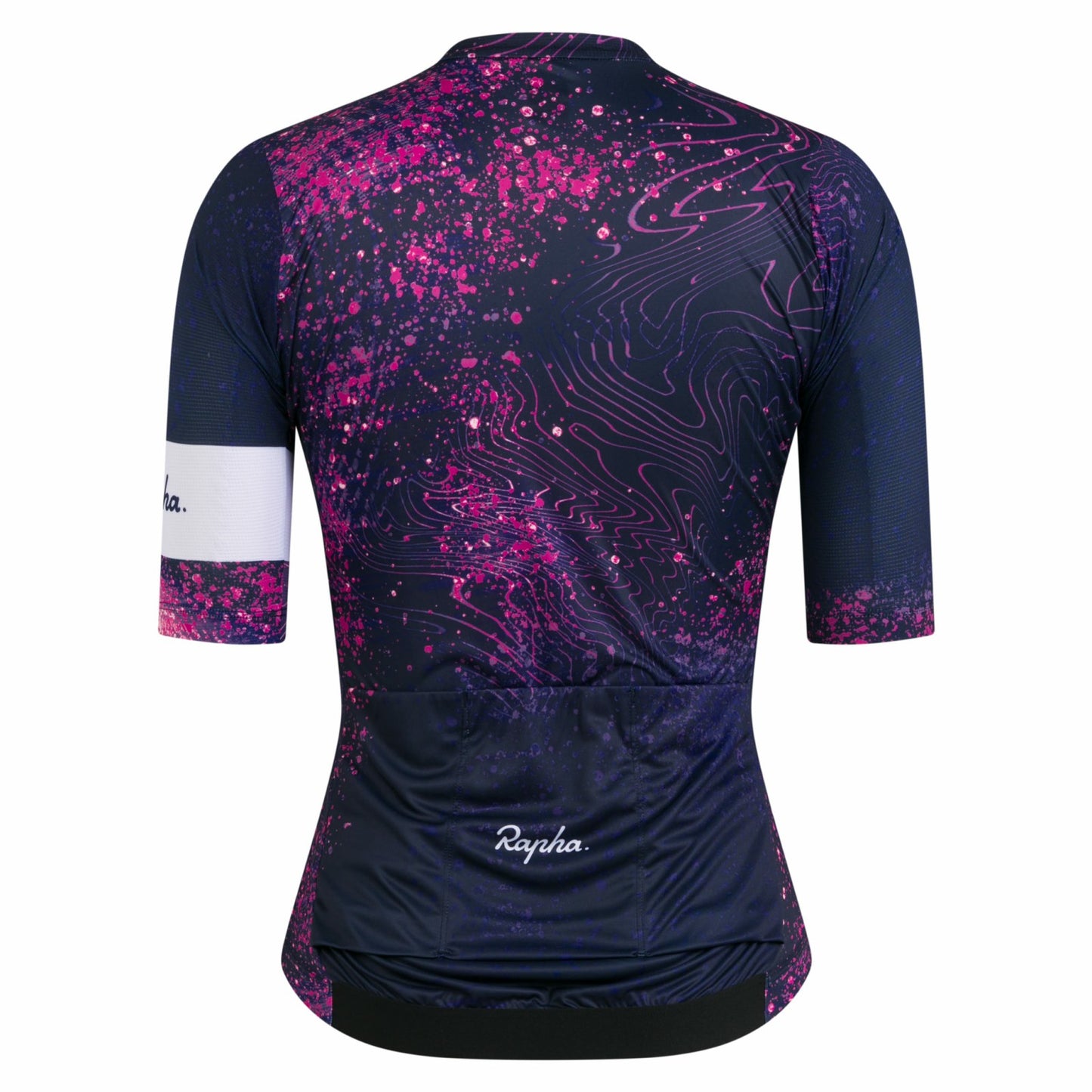 Rapha Kate Courtney Pro Team Training Jersey