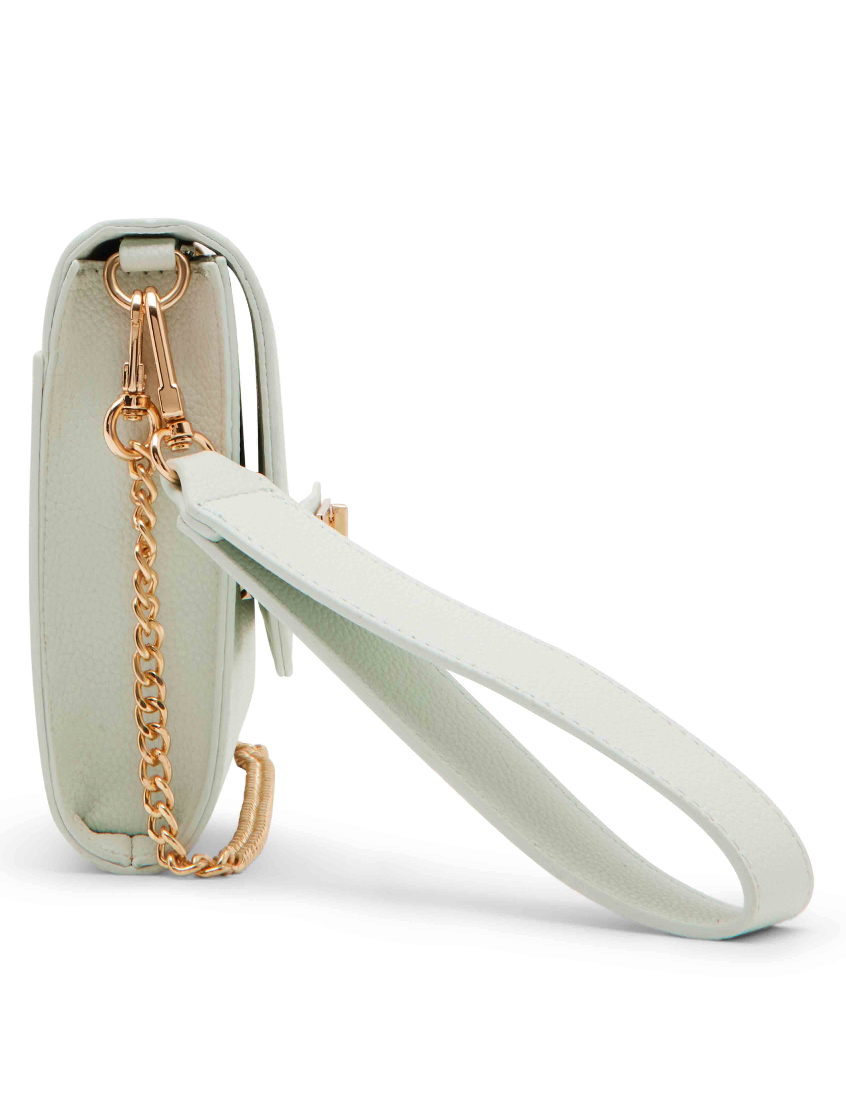 Wallet on a Chain - Anne Klein Spring Jade