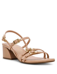 MACKENIZE - Anne Klein TAN
