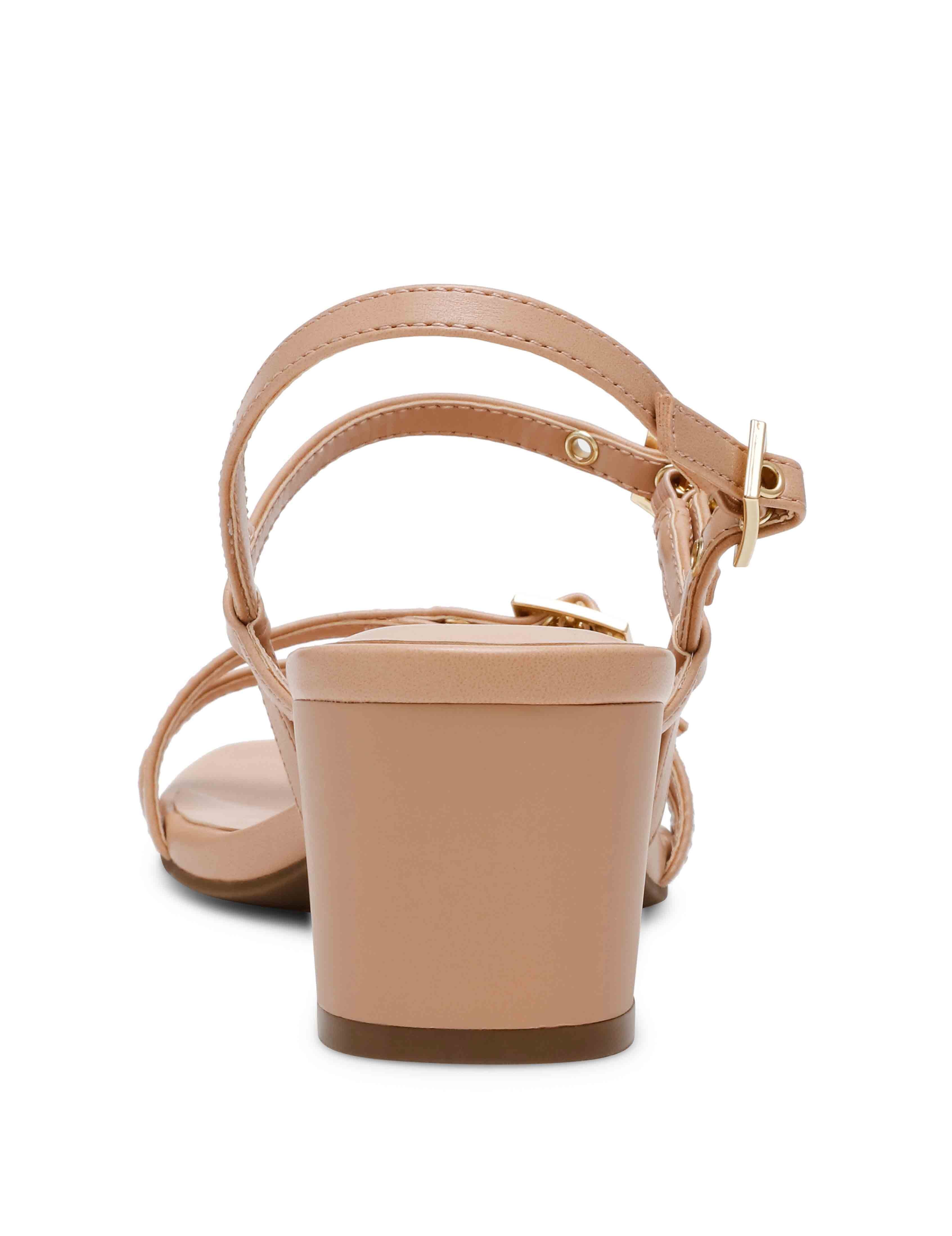 MACKENIZE - Anne Klein TAN