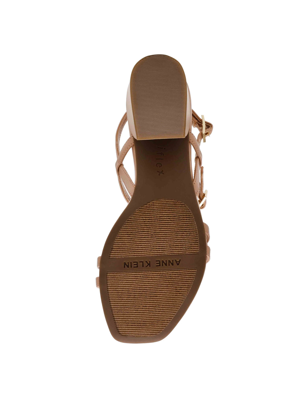 MACKENIZE - Anne Klein TAN