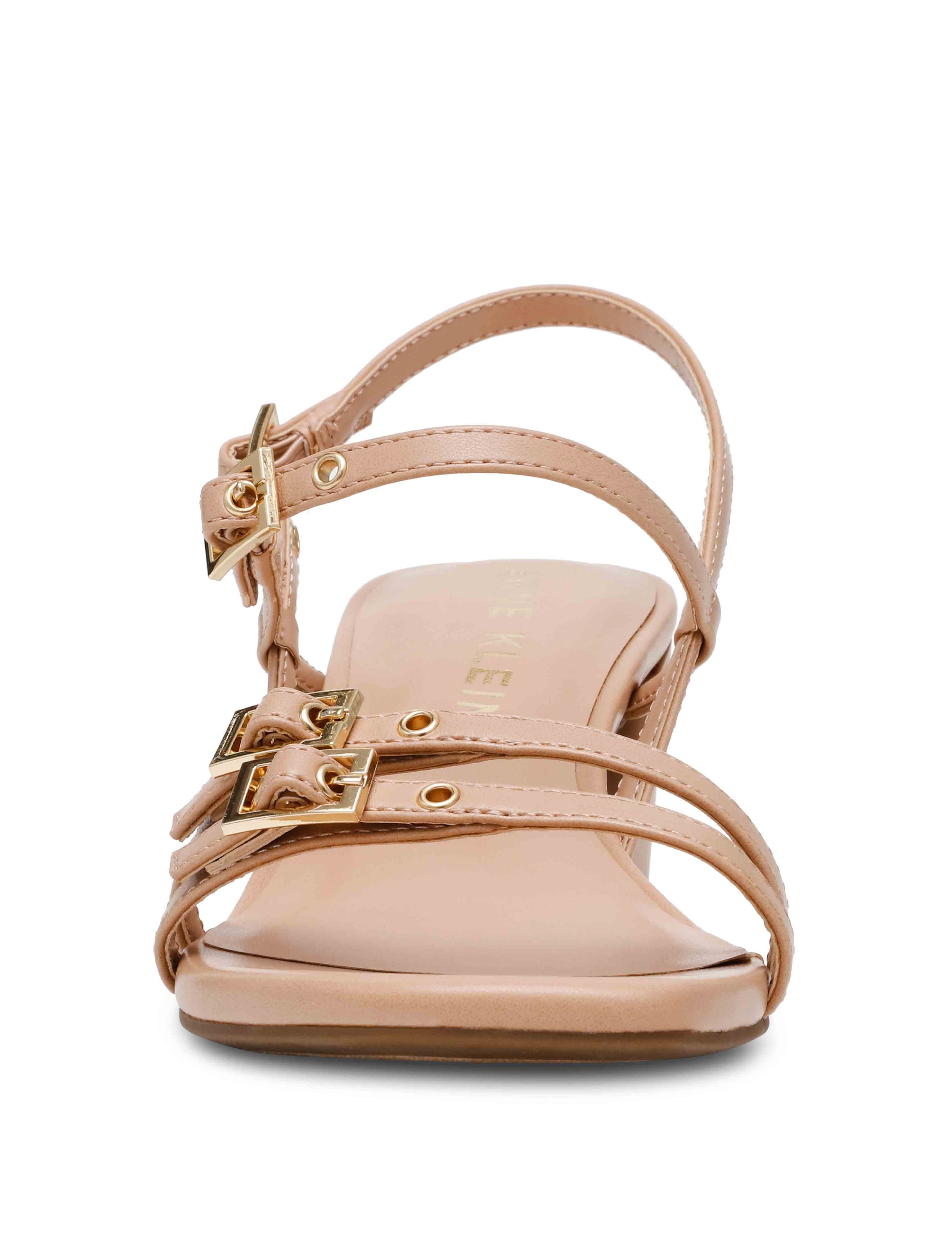MACKENIZE - Anne Klein TAN