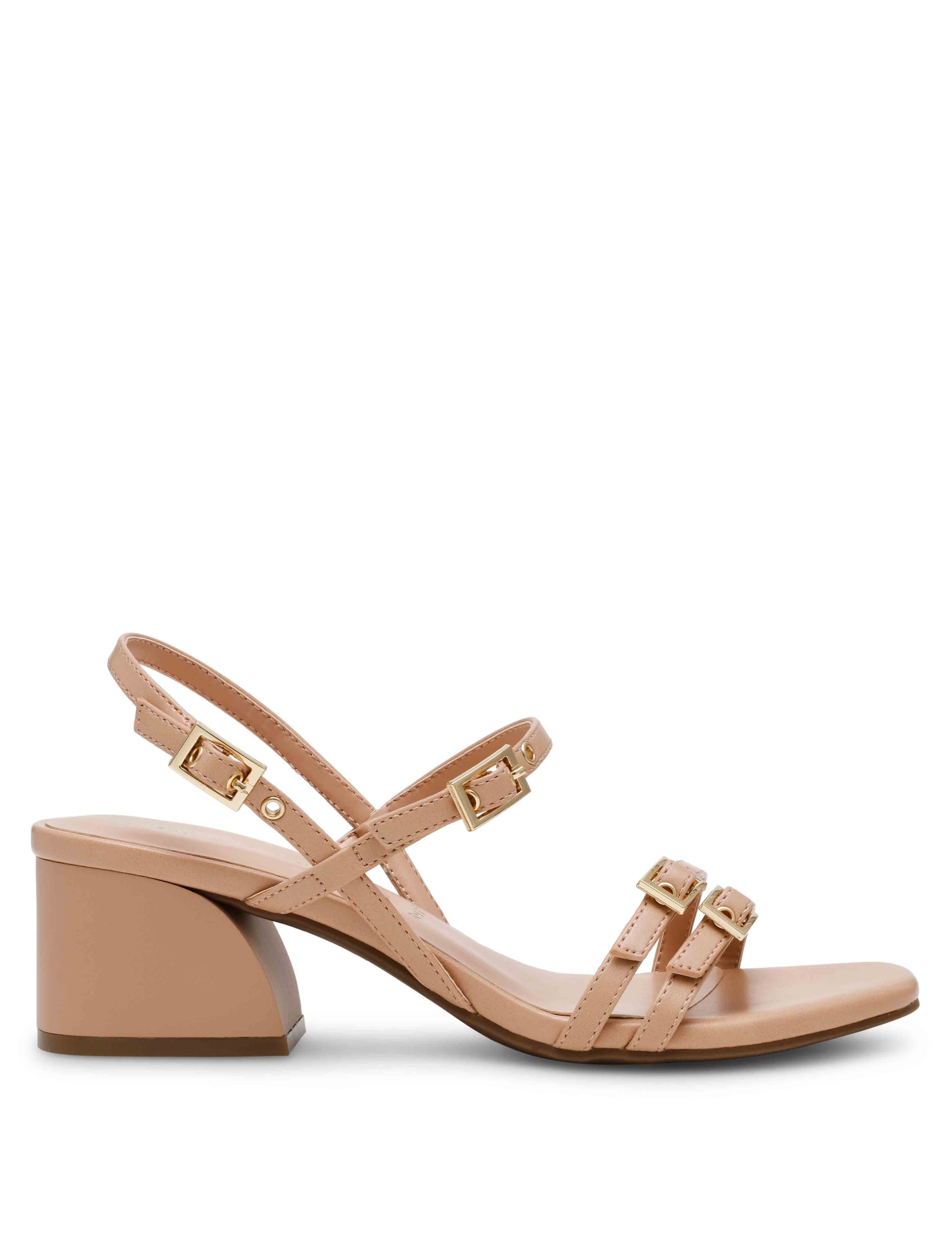 MACKENIZE - Anne Klein TAN