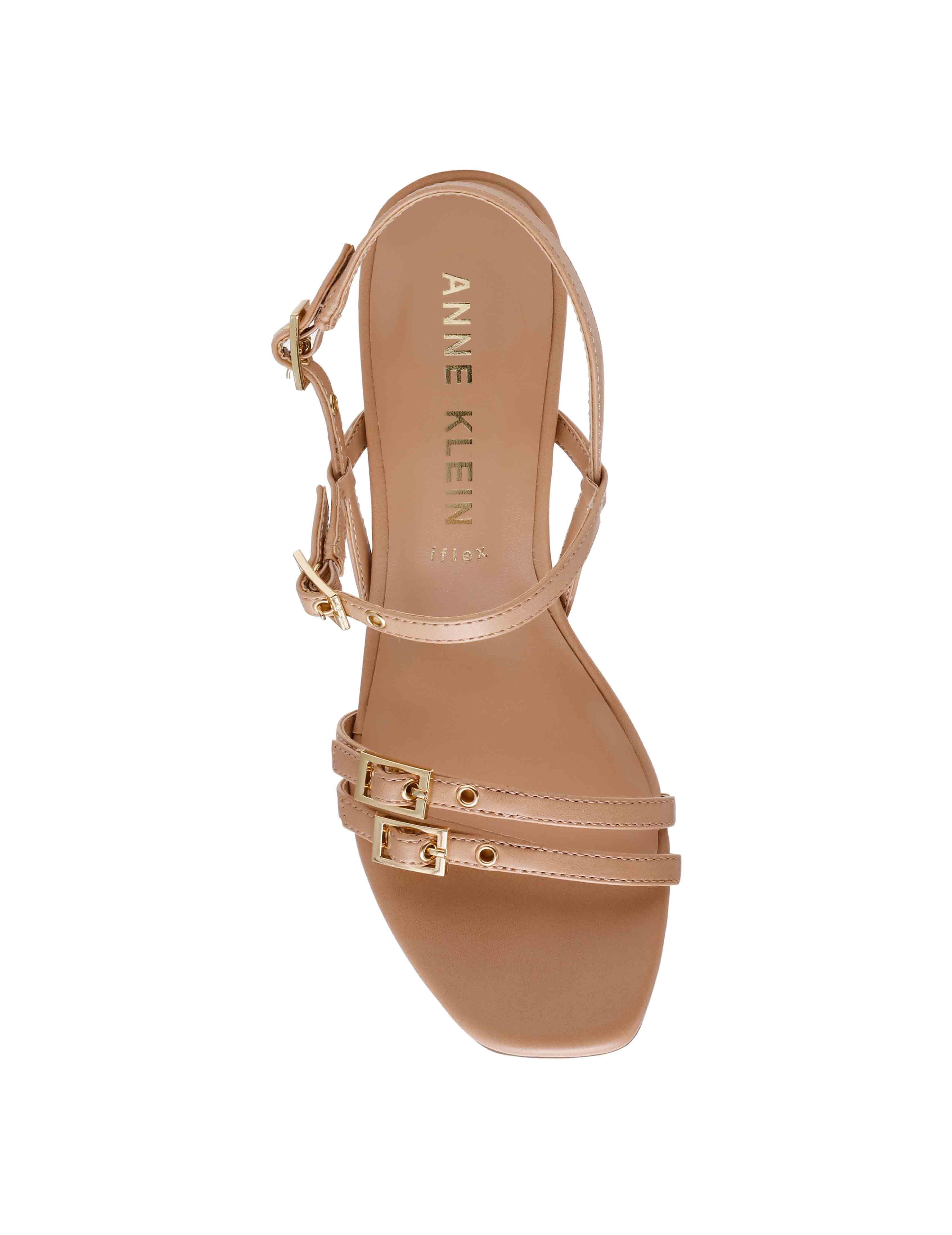 MACKENIZE - Anne Klein TAN