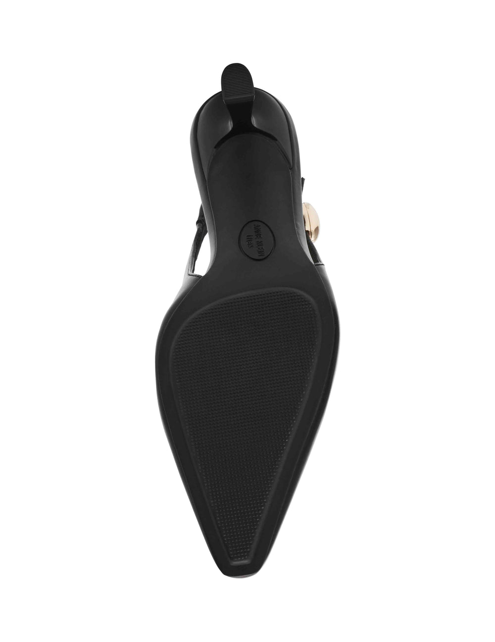 Cynthia - Anne Klein Black Smooth