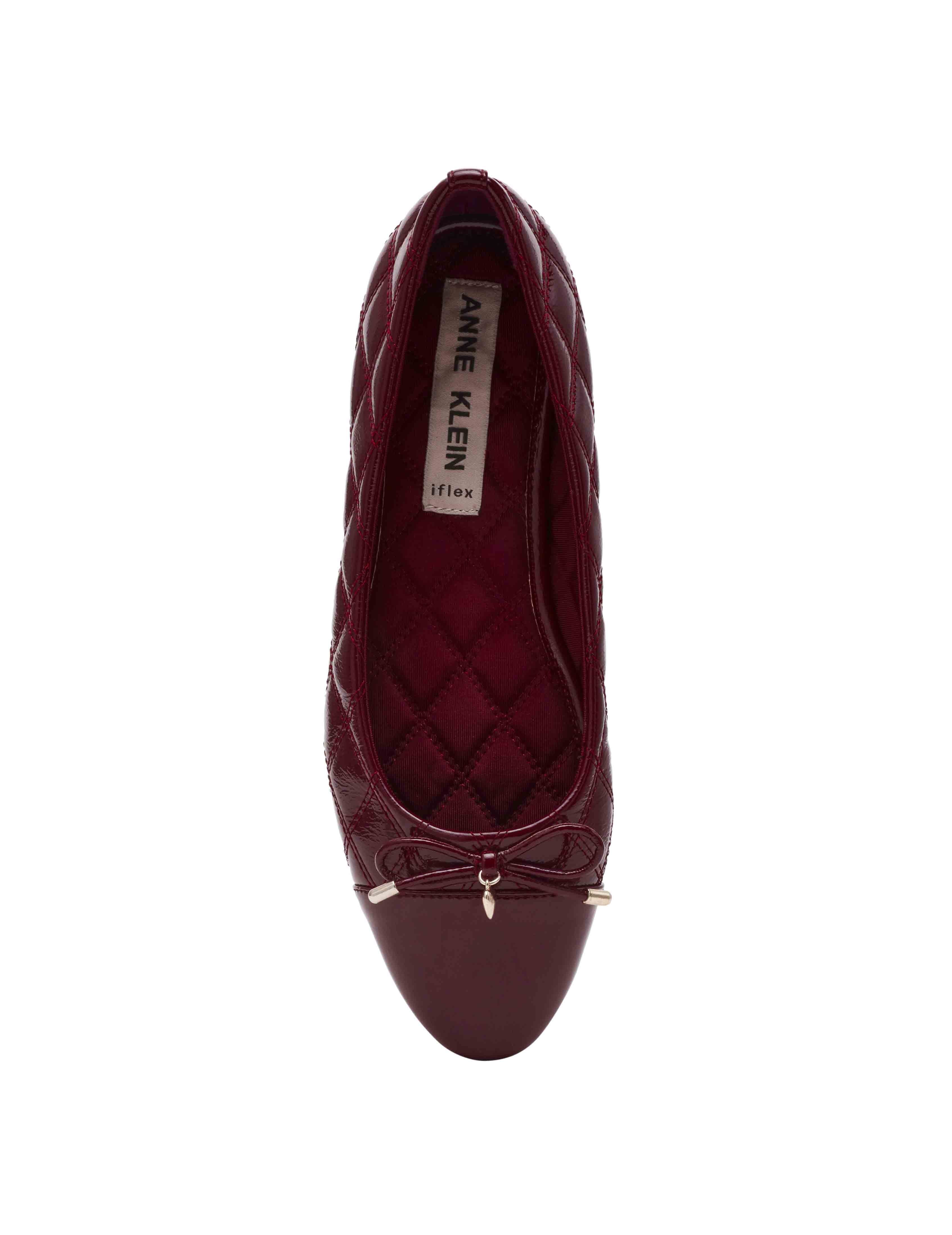 Luci-Q - Anne Klein Bordeaux