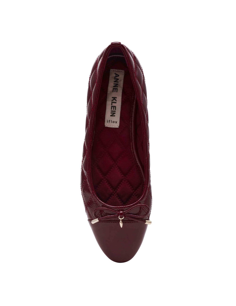 Luci-Q - Anne Klein Bordeaux
