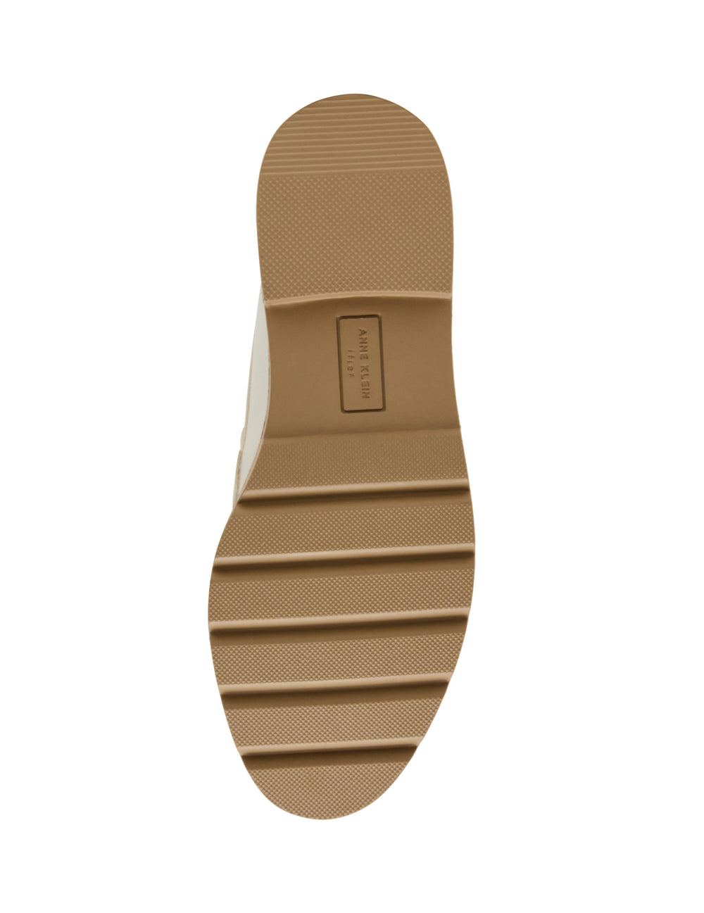 Ellison Loafer - Sophisticated Comfort - Anne Klein White