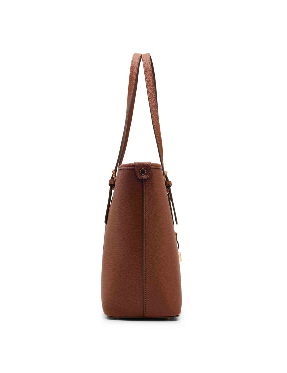Carry All Tote - Anne Klein Hazelnut