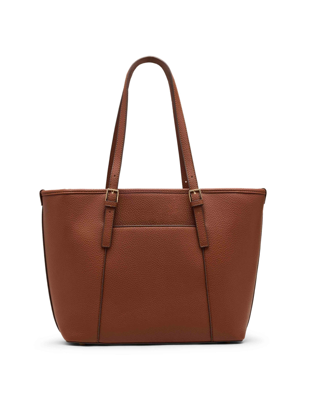 Carry All Tote - Anne Klein Hazelnut