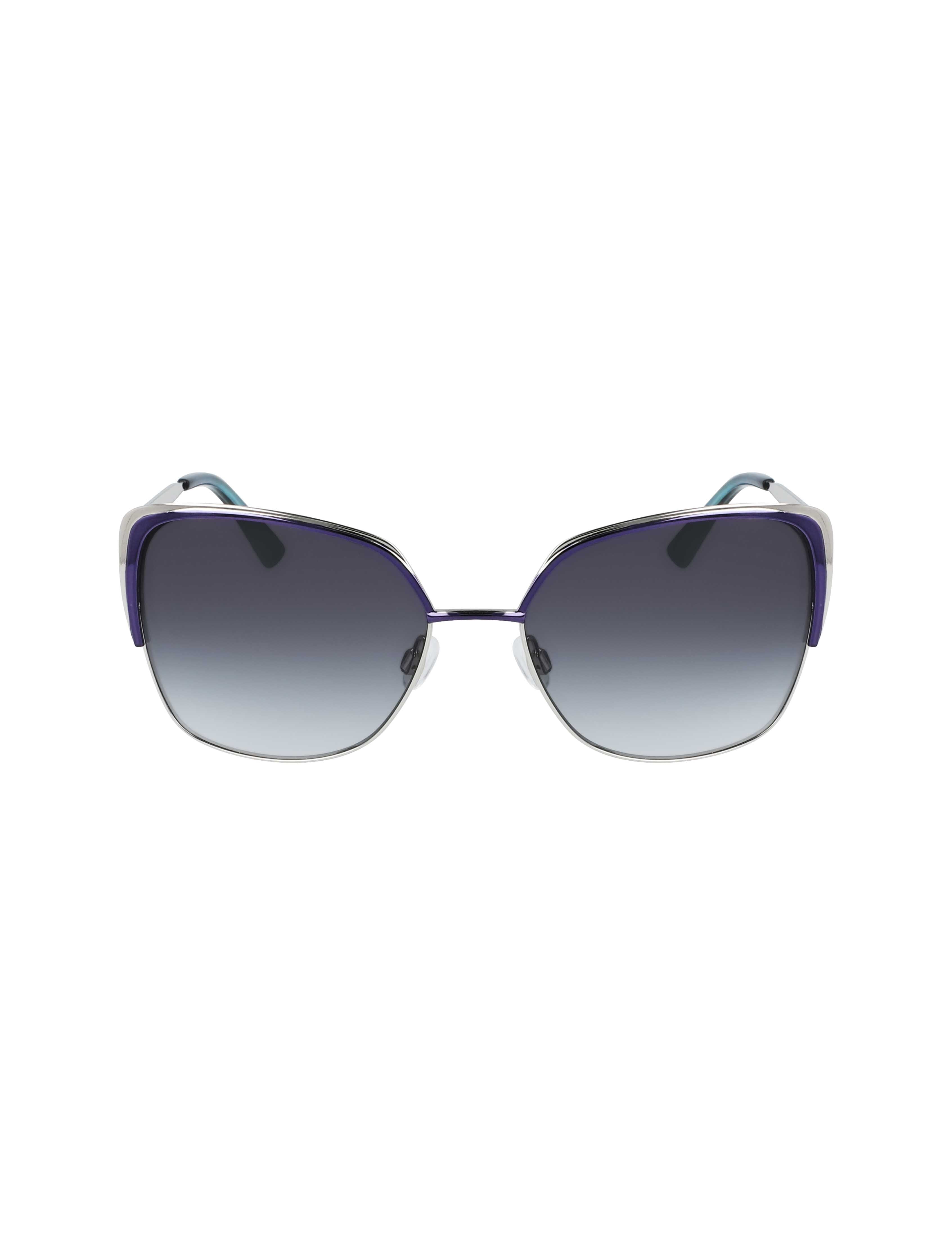 Glamourous Butterfly Shape Navy - Anne Klein Navy
