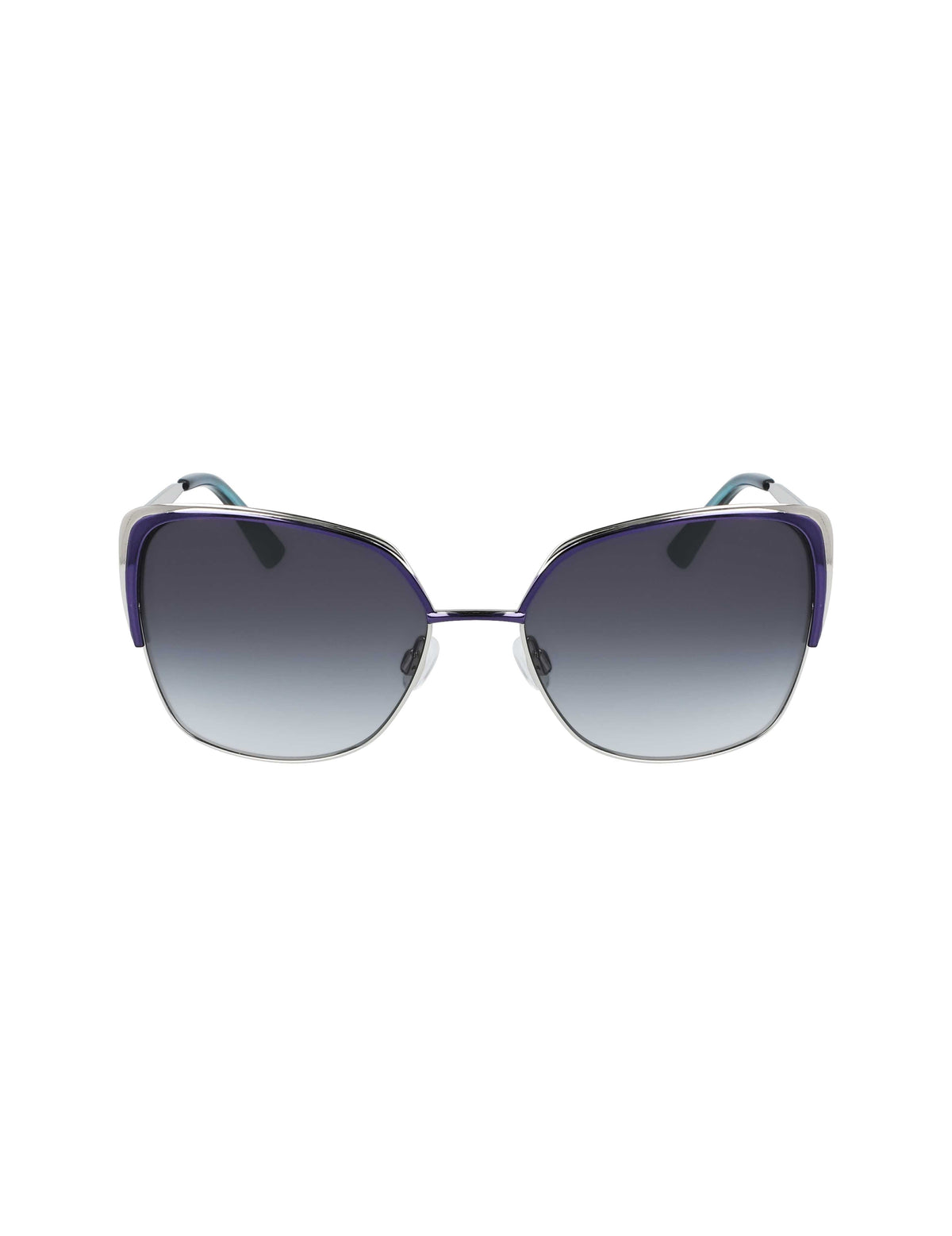 Glamourous Butterfly Shape Navy - Anne Klein Navy