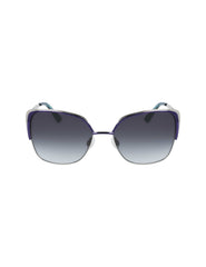 Glamourous Butterfly Shape Navy - Anne Klein Navy
