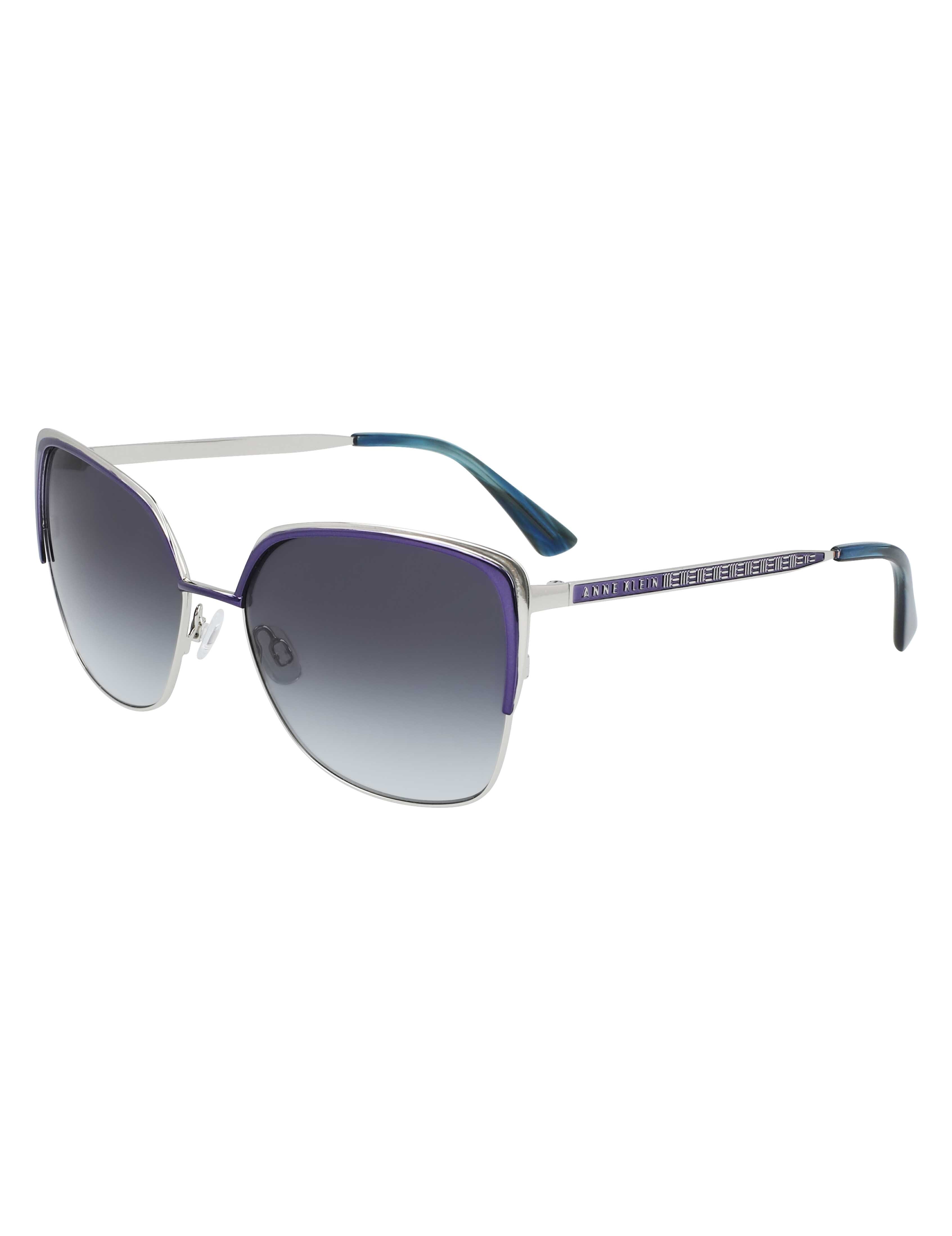 Glamourous Butterfly Shape Navy - Anne Klein Navy