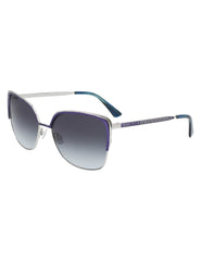 Glamourous Butterfly Shape Navy - Anne Klein Navy