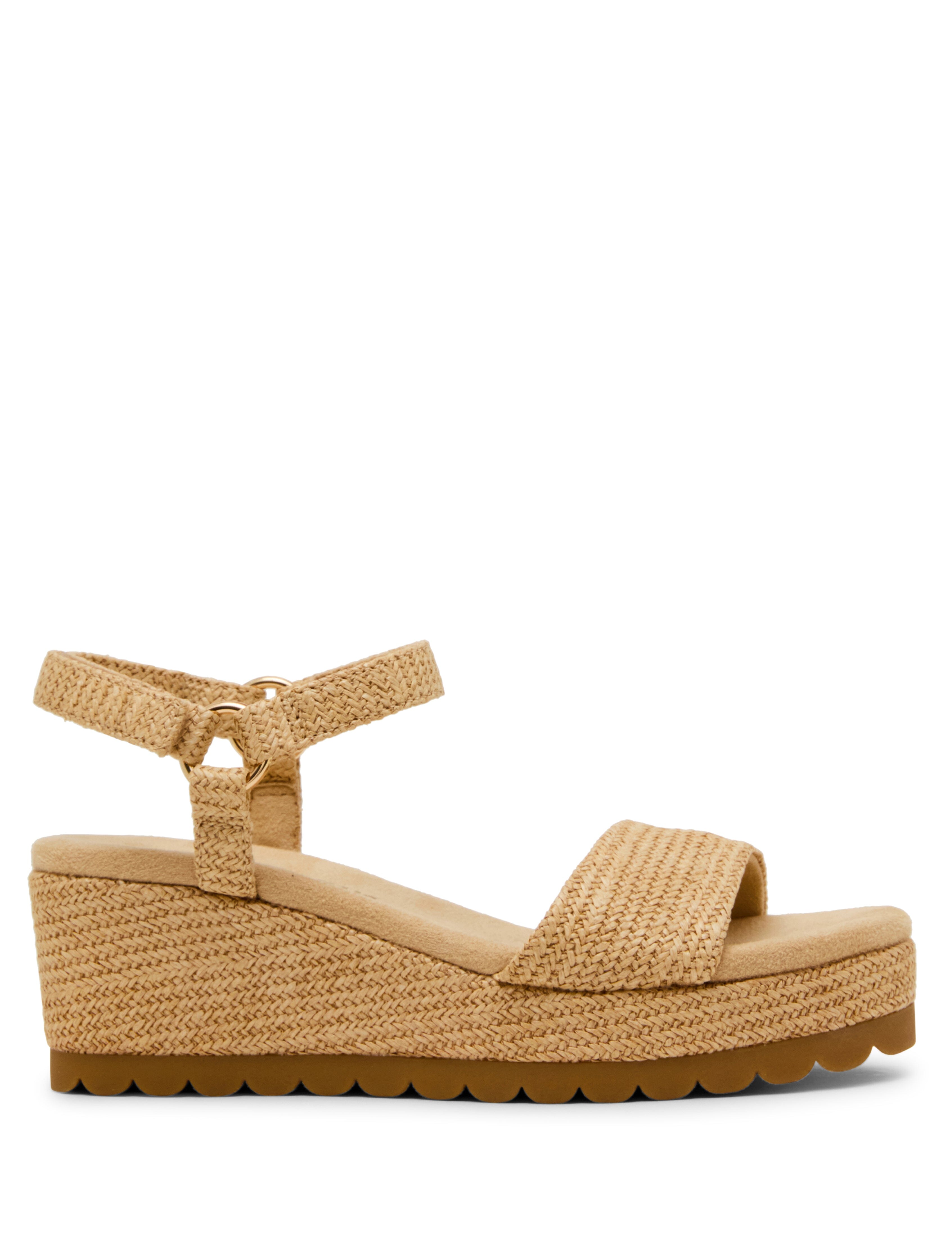 Natasia Women's Watch - Anne Klein Raffia