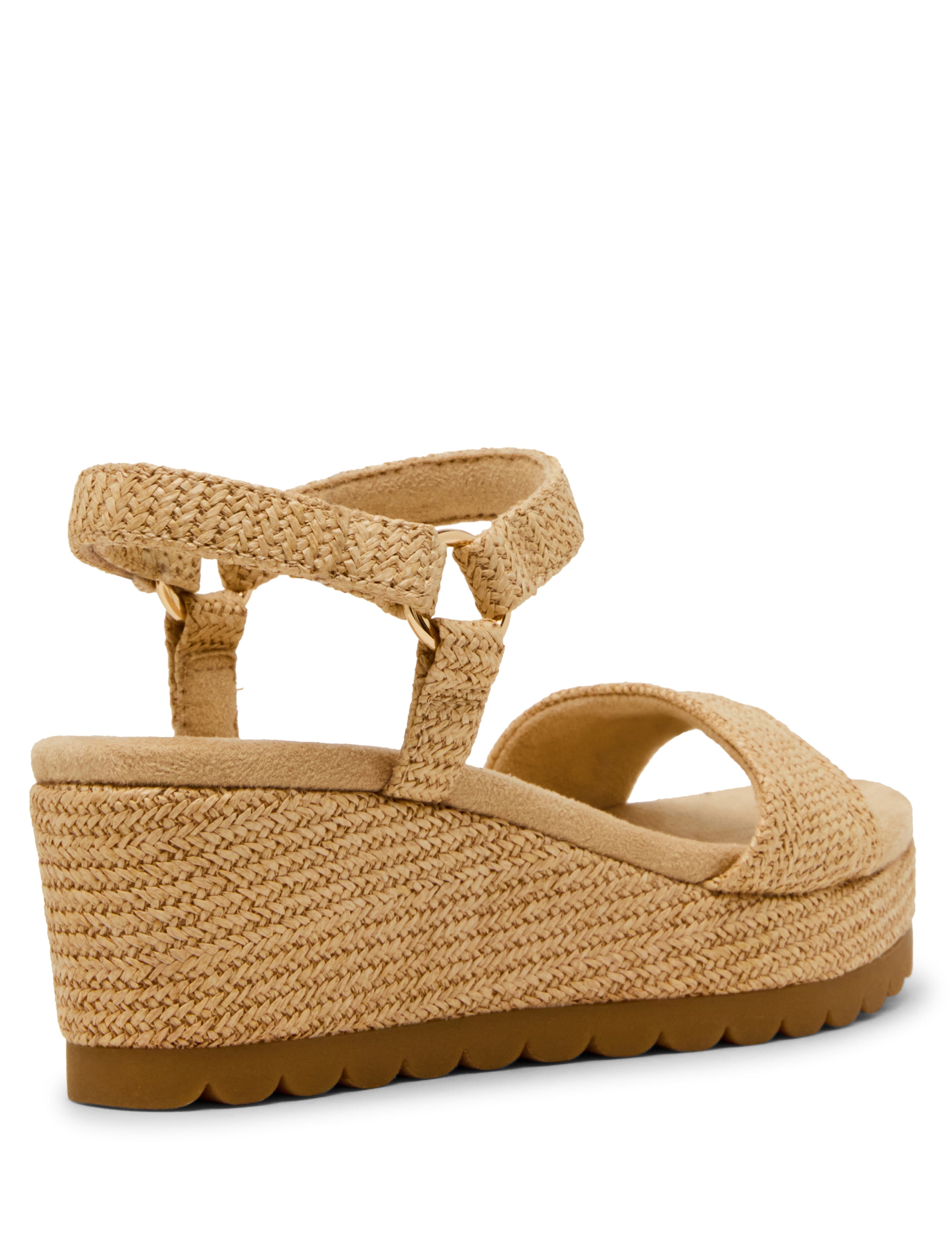Natasia Women's Watch - Anne Klein Raffia