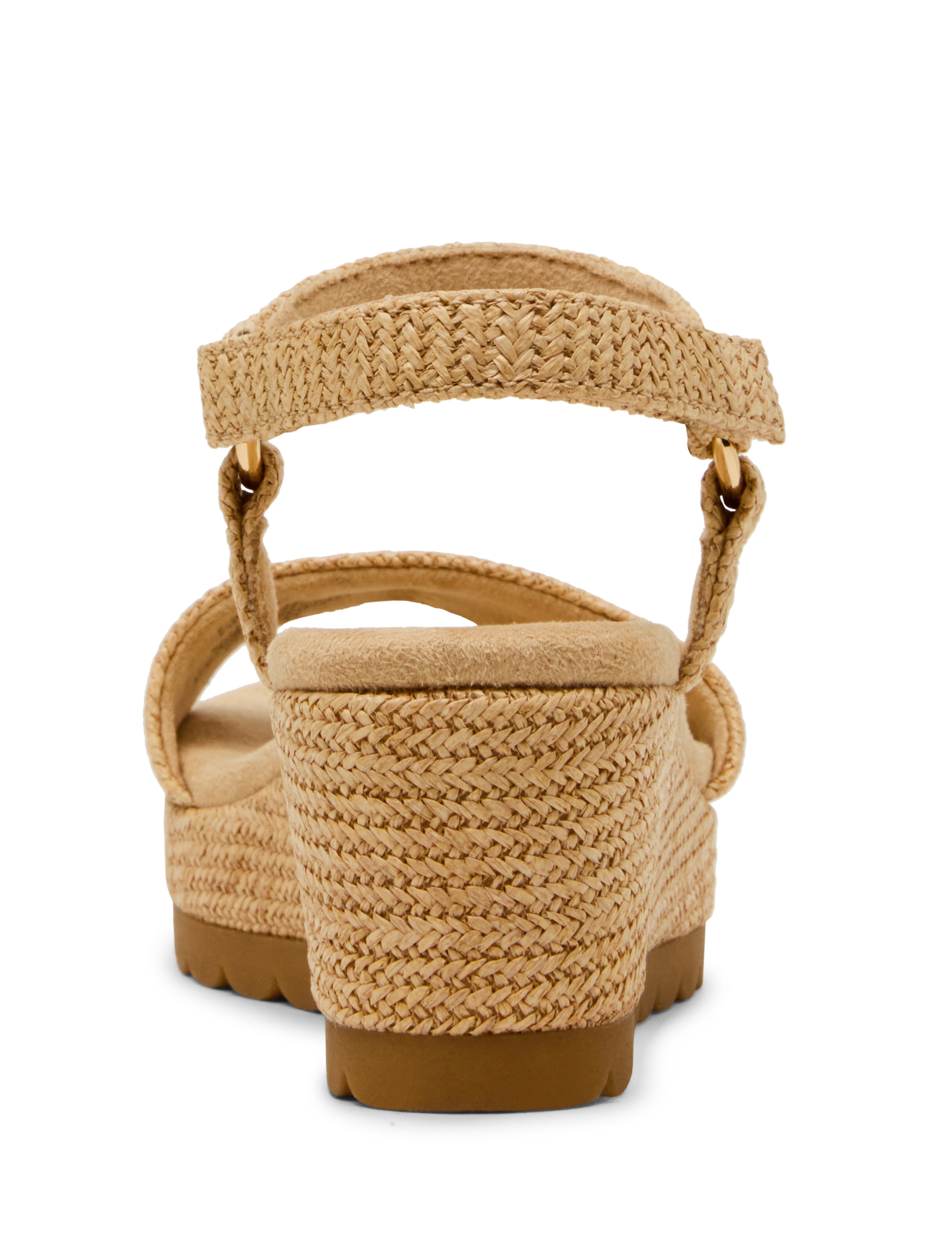 Natasia Women's Watch - Anne Klein Raffia